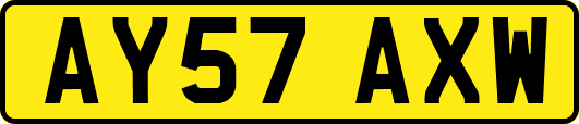 AY57AXW