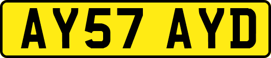 AY57AYD