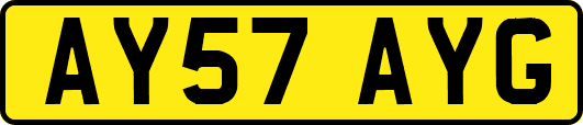AY57AYG