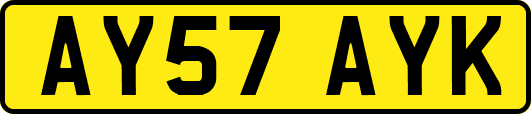 AY57AYK