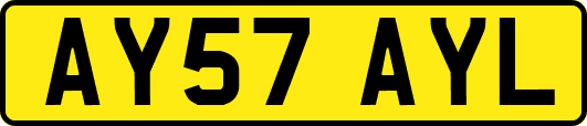 AY57AYL