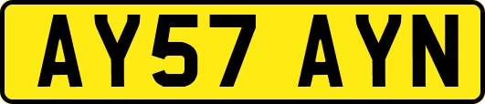 AY57AYN