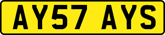 AY57AYS