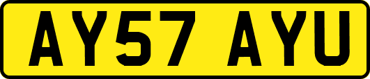 AY57AYU