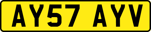 AY57AYV
