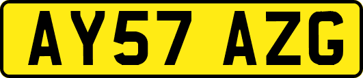 AY57AZG