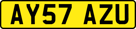 AY57AZU