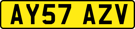 AY57AZV