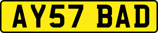 AY57BAD