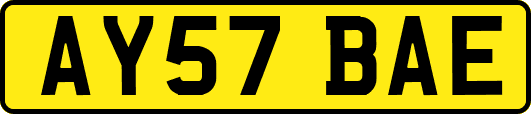 AY57BAE