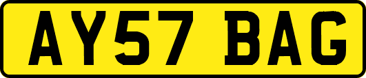 AY57BAG