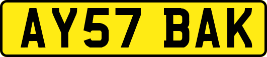 AY57BAK