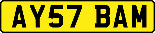 AY57BAM