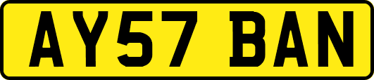 AY57BAN