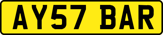 AY57BAR
