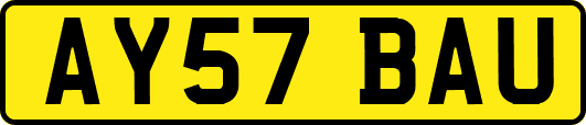 AY57BAU