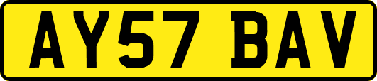 AY57BAV