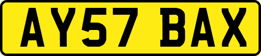 AY57BAX
