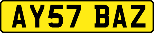 AY57BAZ
