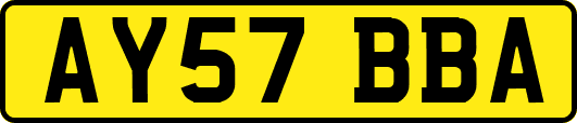 AY57BBA