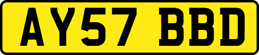 AY57BBD