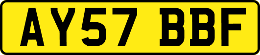 AY57BBF