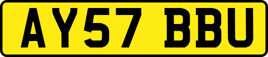 AY57BBU