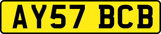 AY57BCB
