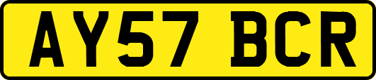 AY57BCR