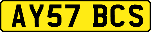 AY57BCS