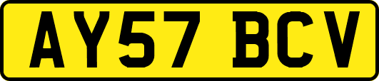 AY57BCV