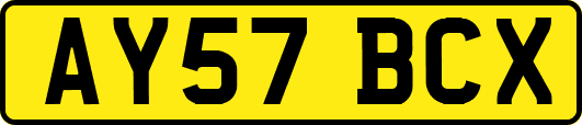 AY57BCX