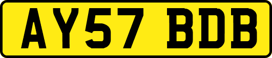 AY57BDB