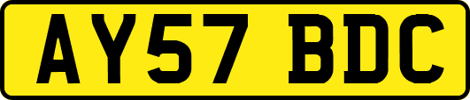 AY57BDC