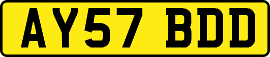 AY57BDD