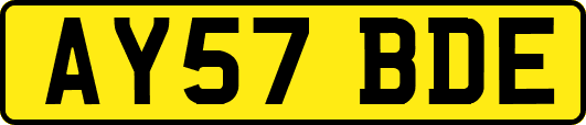 AY57BDE