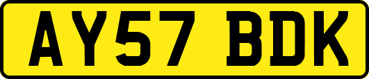 AY57BDK