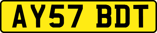 AY57BDT