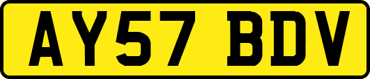 AY57BDV