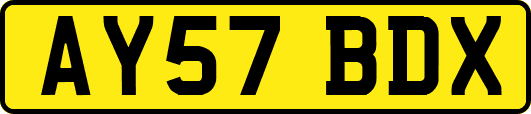 AY57BDX