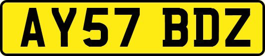 AY57BDZ