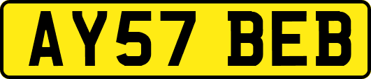 AY57BEB