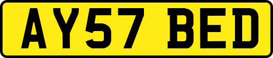 AY57BED