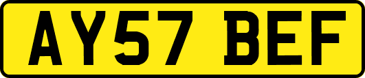 AY57BEF