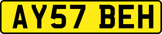 AY57BEH