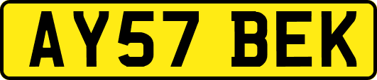 AY57BEK