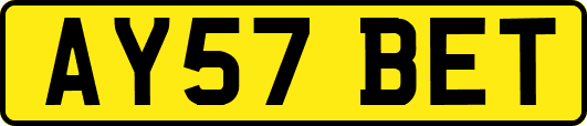 AY57BET
