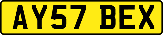 AY57BEX