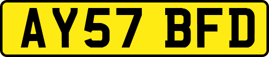AY57BFD