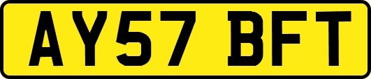 AY57BFT